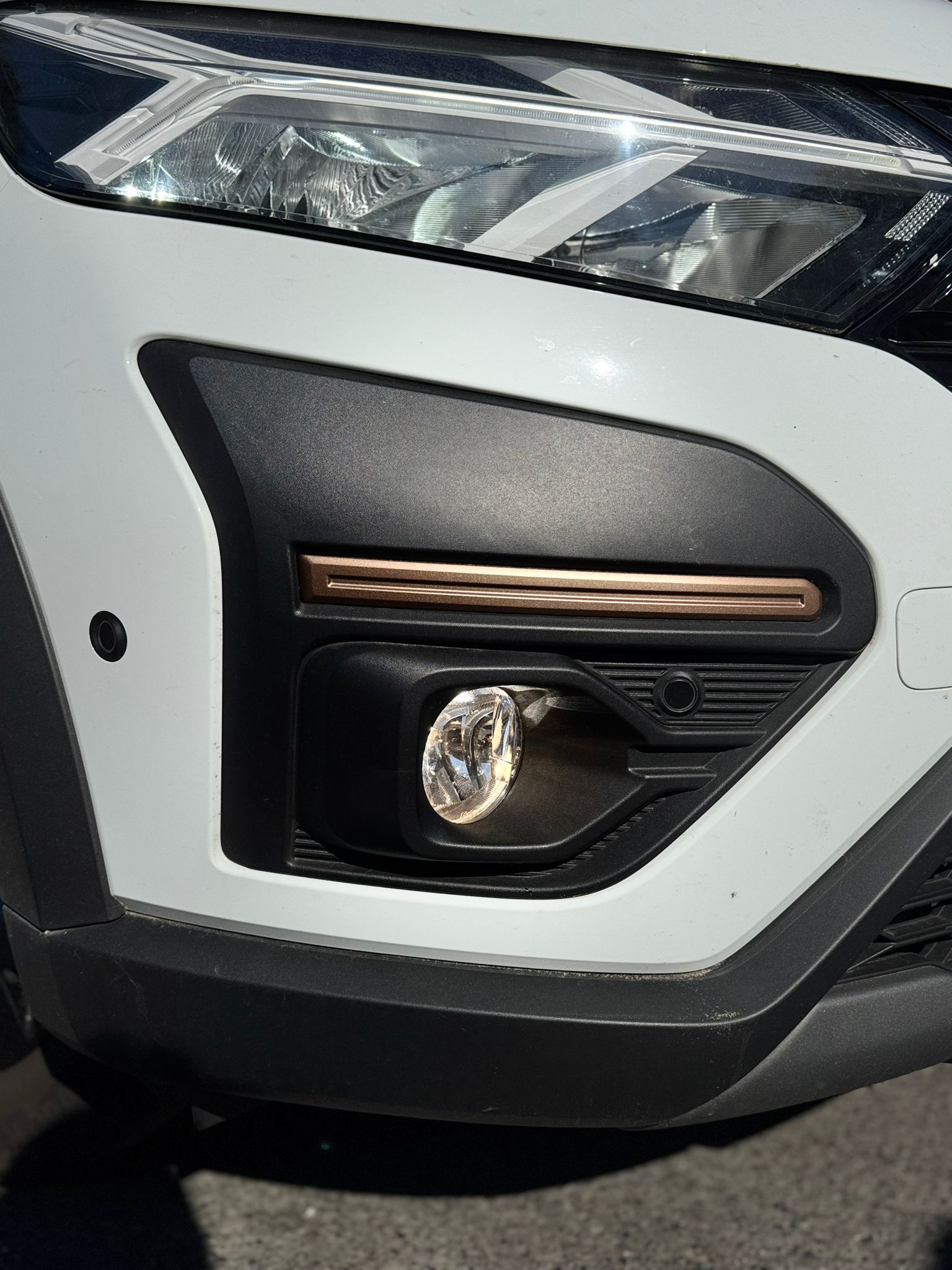 DACIA SANDERO STEPWAY EXTREME