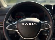 DACIA SANDERO STEPWAY EXTREME