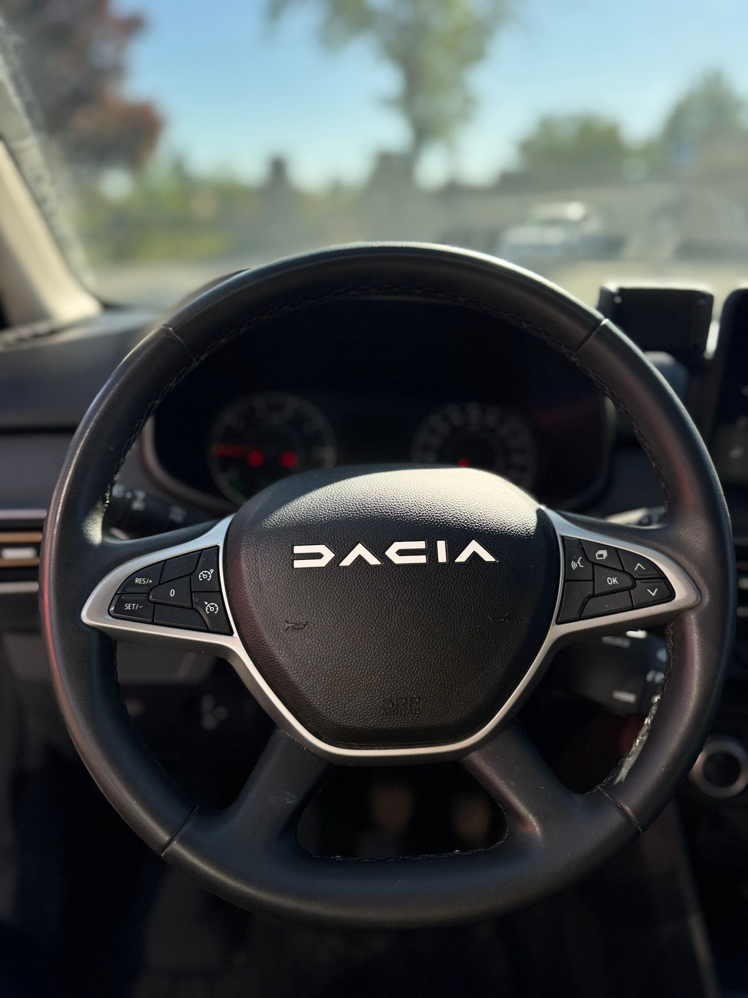 DACIA SANDERO STEPWAY EXTREME