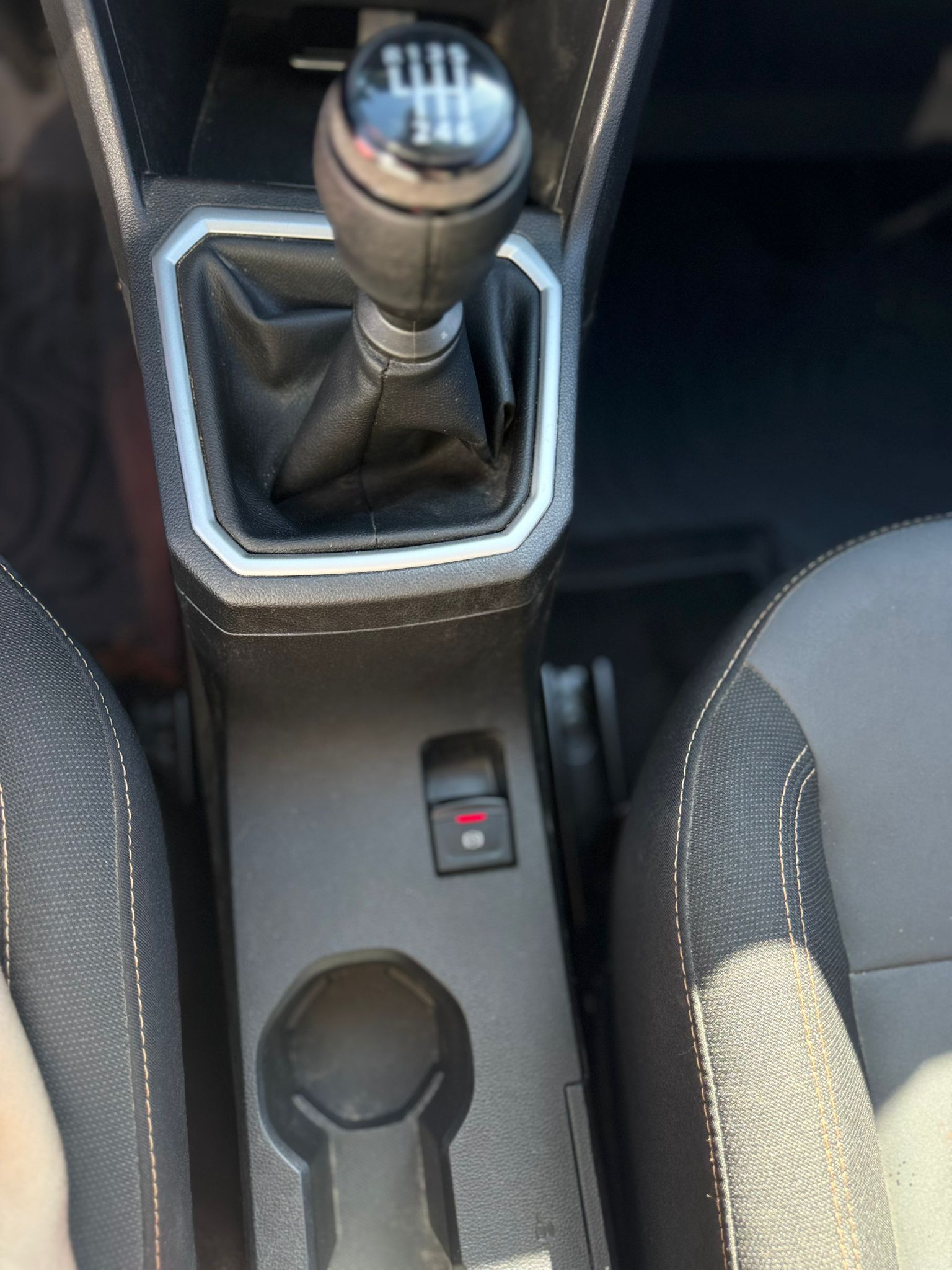 DACIA SANDERO STEPWAY EXTREME