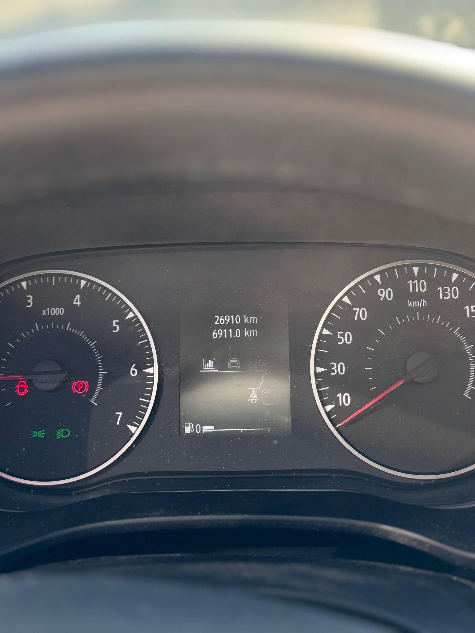 DACIA SANDERO STEPWAY EXTREME