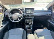 DACIA SANDERO STEPWAY EXTREME