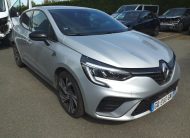 RENAULT CLIO R.S LINE