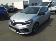 RENAULT CLIO R.S LINE
