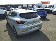 RENAULT CLIO R.S LINE