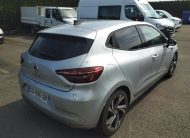 RENAULT CLIO R.S LINE