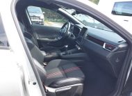 RENAULT CLIO R.S LINE
