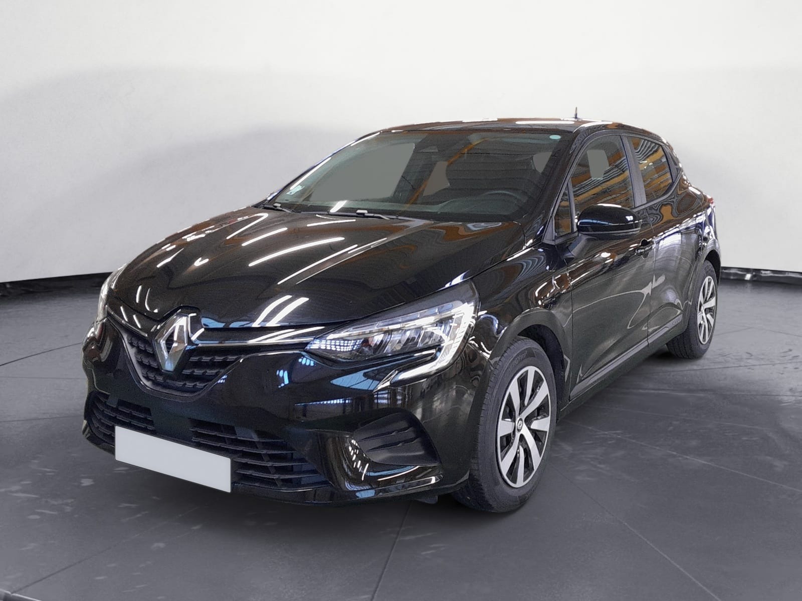 RENAULT CLIO V EQUILIBRE