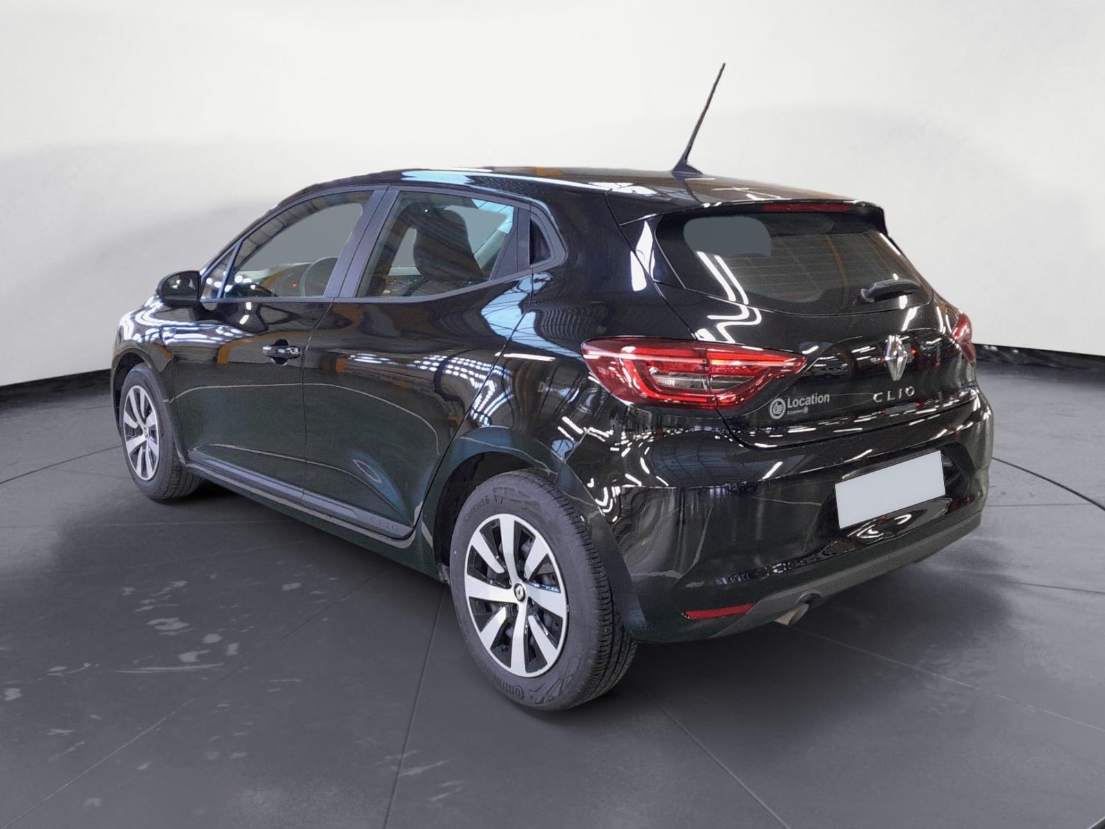 RENAULT CLIO V EQUILIBRE