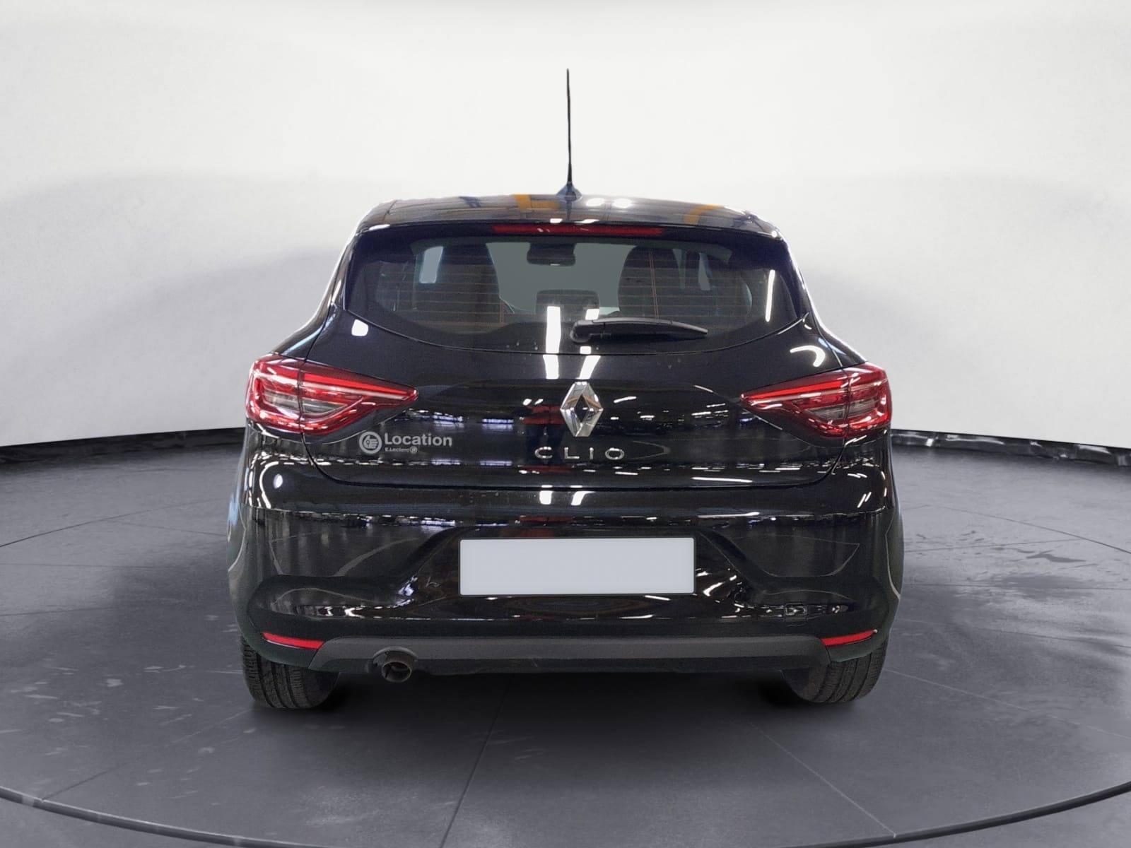 RENAULT CLIO V EQUILIBRE