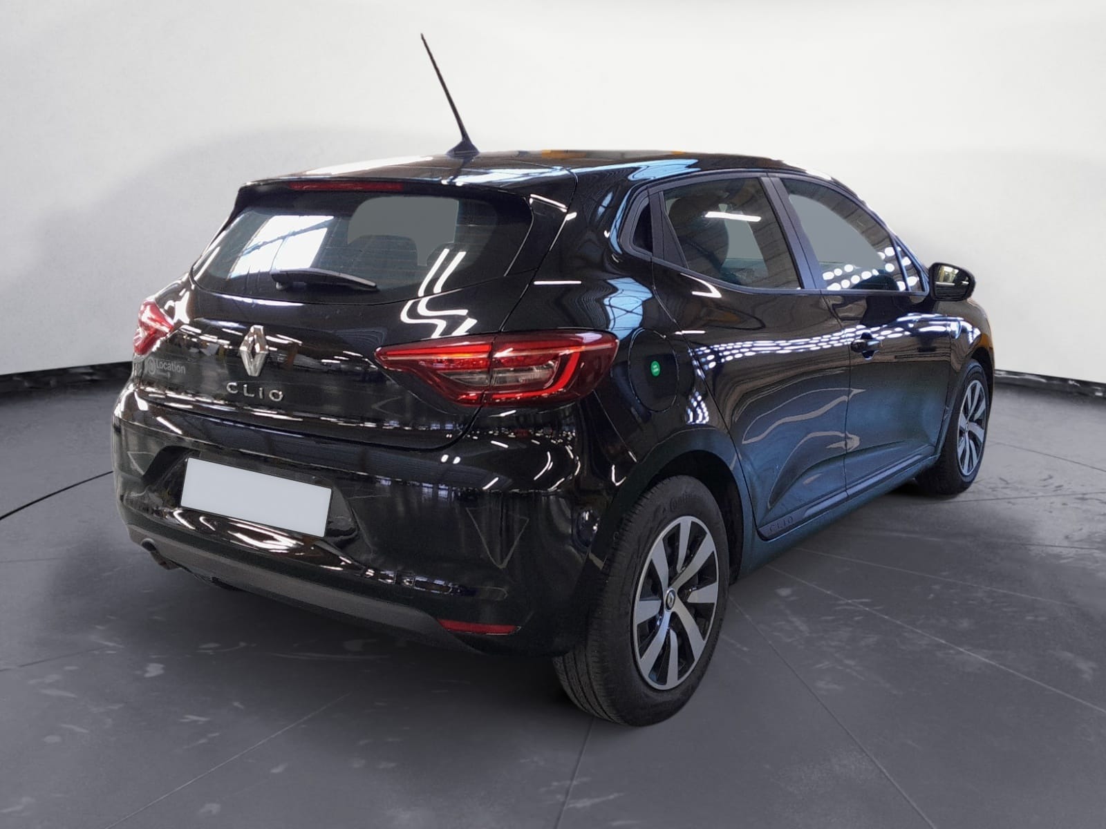 RENAULT CLIO V EQUILIBRE