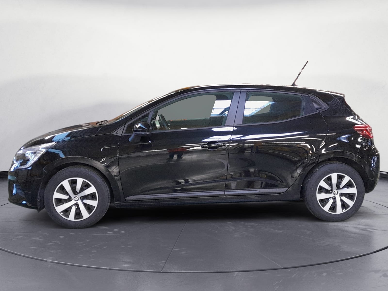 RENAULT CLIO V EQUILIBRE