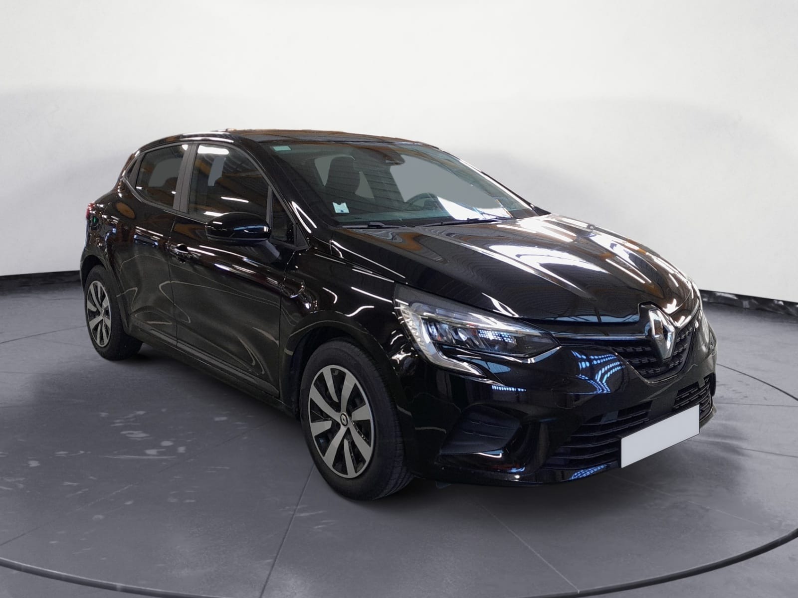 RENAULT CLIO V EQUILIBRE