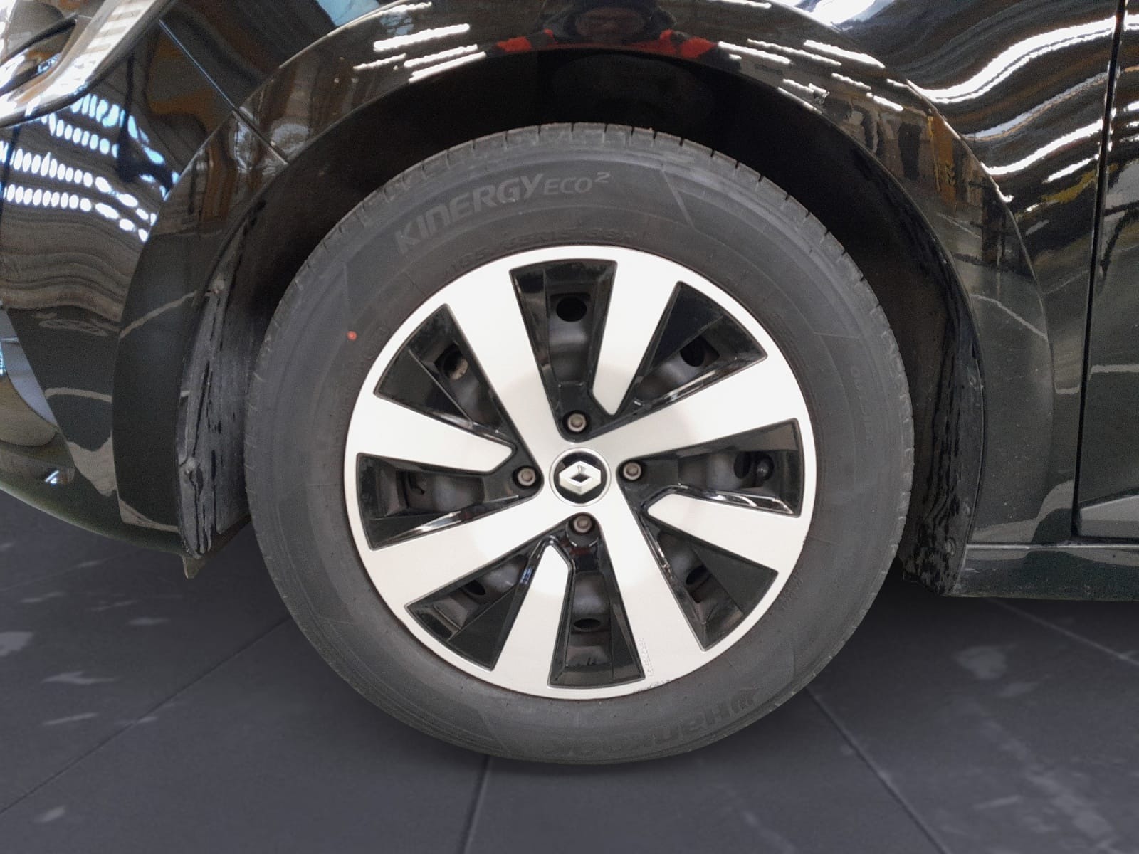 RENAULT CLIO V EQUILIBRE