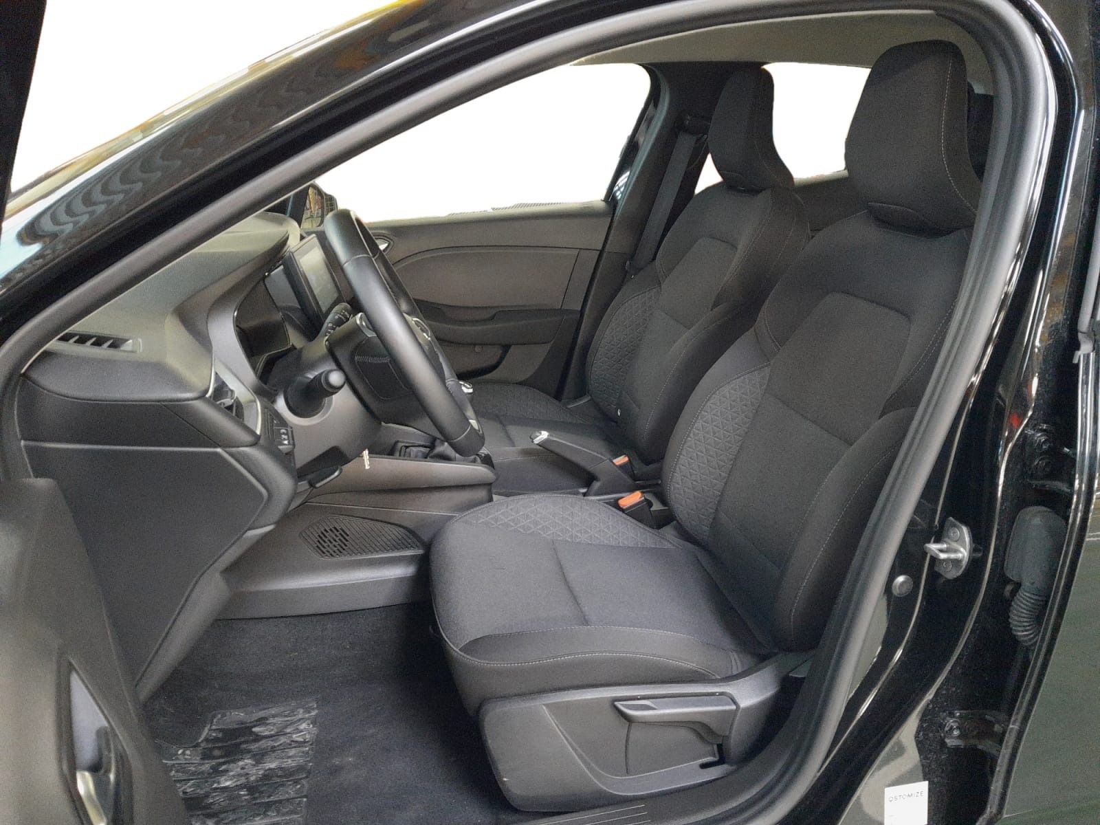 RENAULT CLIO V EQUILIBRE