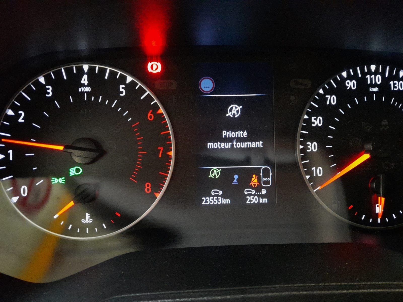 RENAULT CLIO V EQUILIBRE