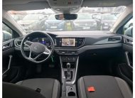 VOLKSWAGEN TAIGO LIFE PLUS