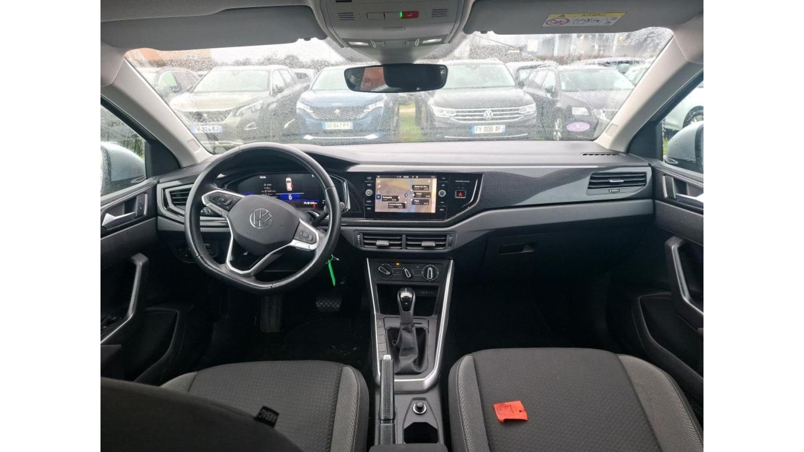 VOLKSWAGEN TAIGO LIFE PLUS