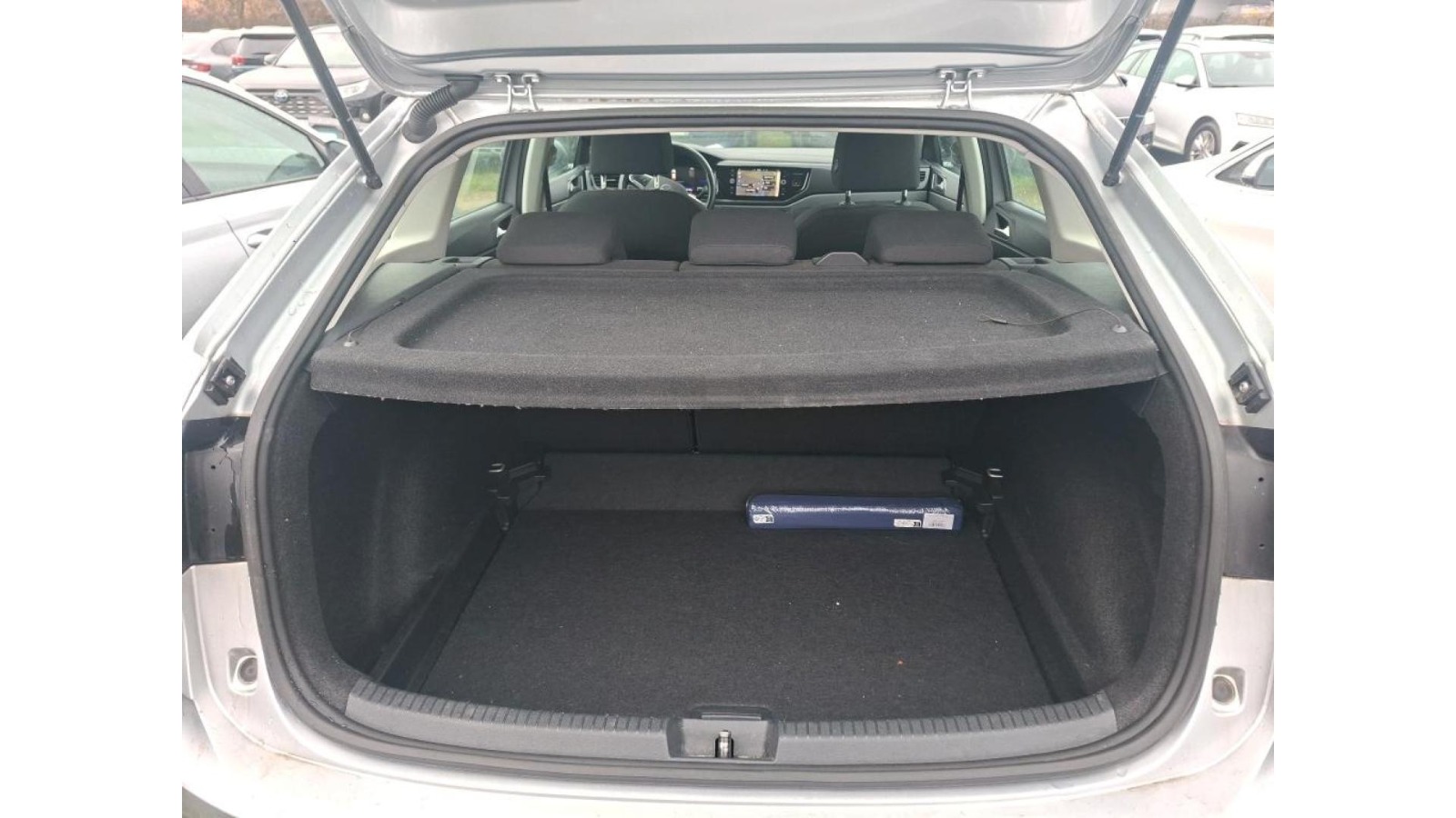 VOLKSWAGEN TAIGO LIFE PLUS