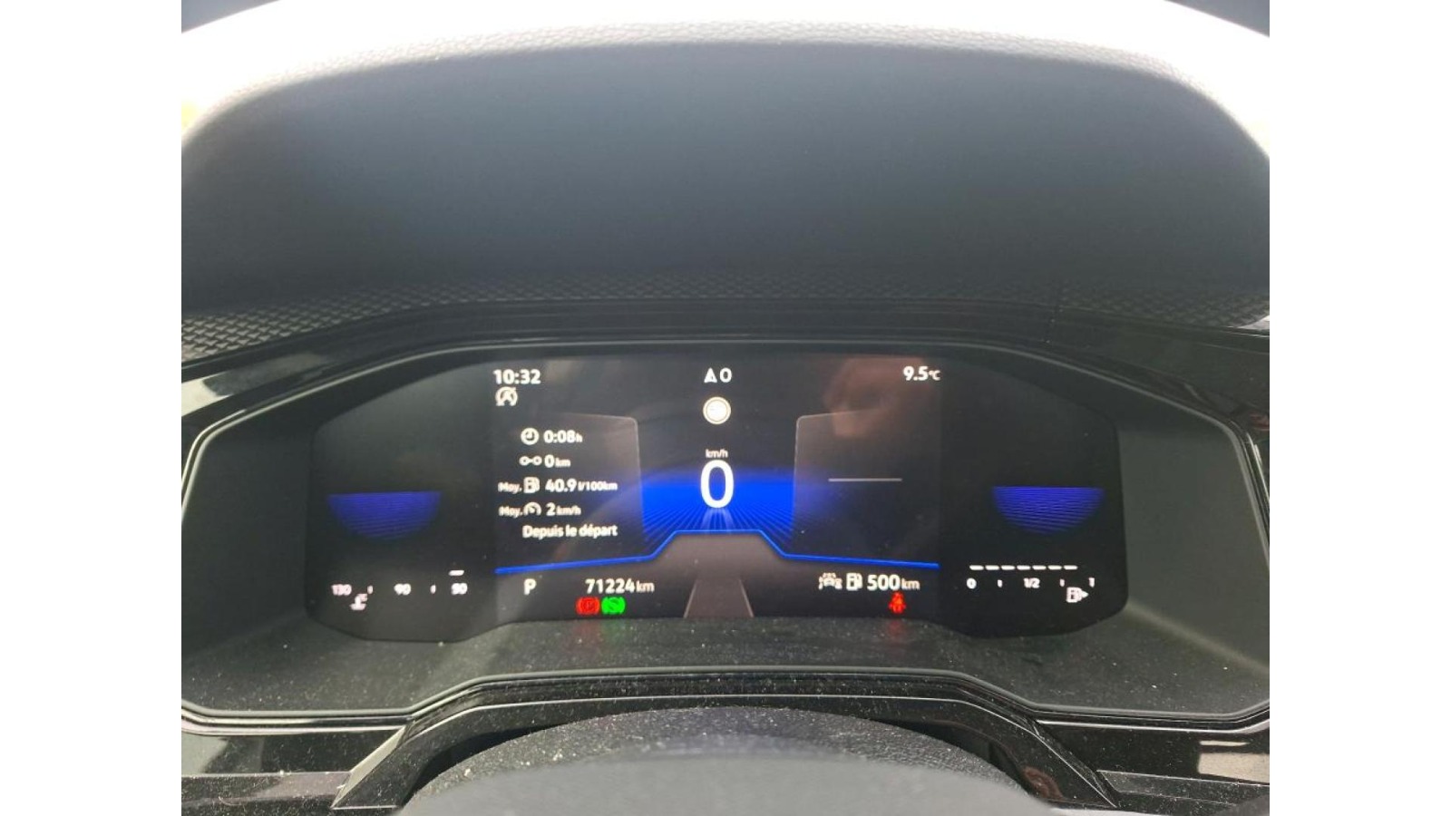 VOLKSWAGEN TAIGO LIFE PLUS