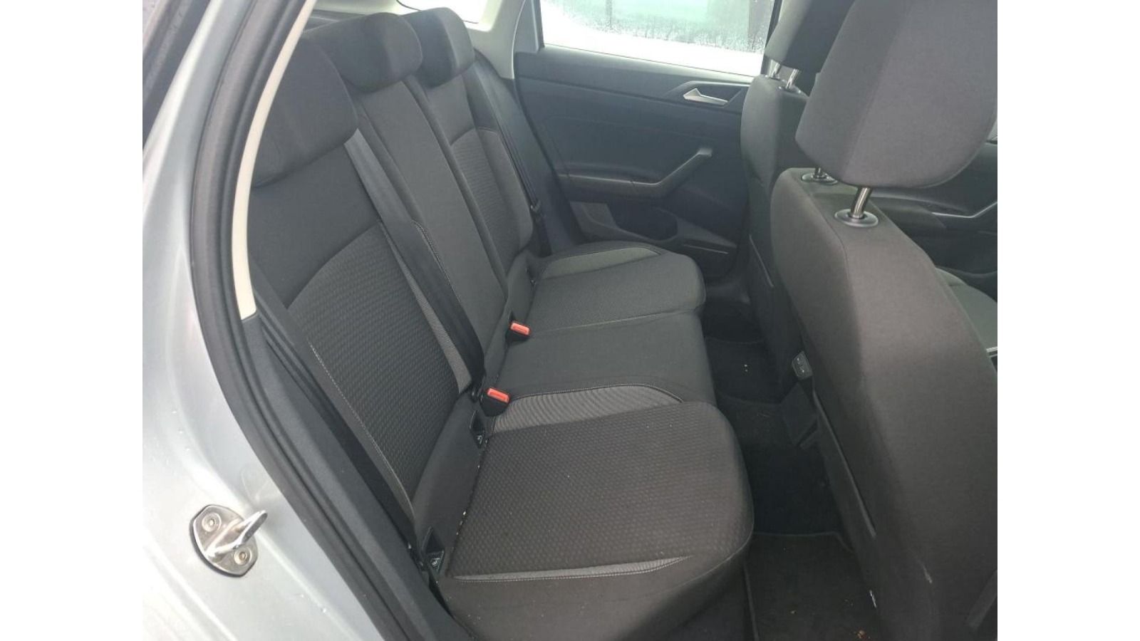 VOLKSWAGEN TAIGO LIFE PLUS