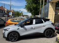 RENAULT CAPTUR ESPRIT ALPINE
