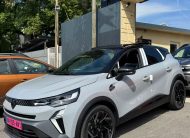 RENAULT CAPTUR ESPRIT ALPINE