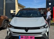 RENAULT CAPTUR ESPRIT ALPINE