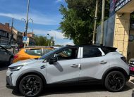 RENAULT CAPTUR ESPRIT ALPINE