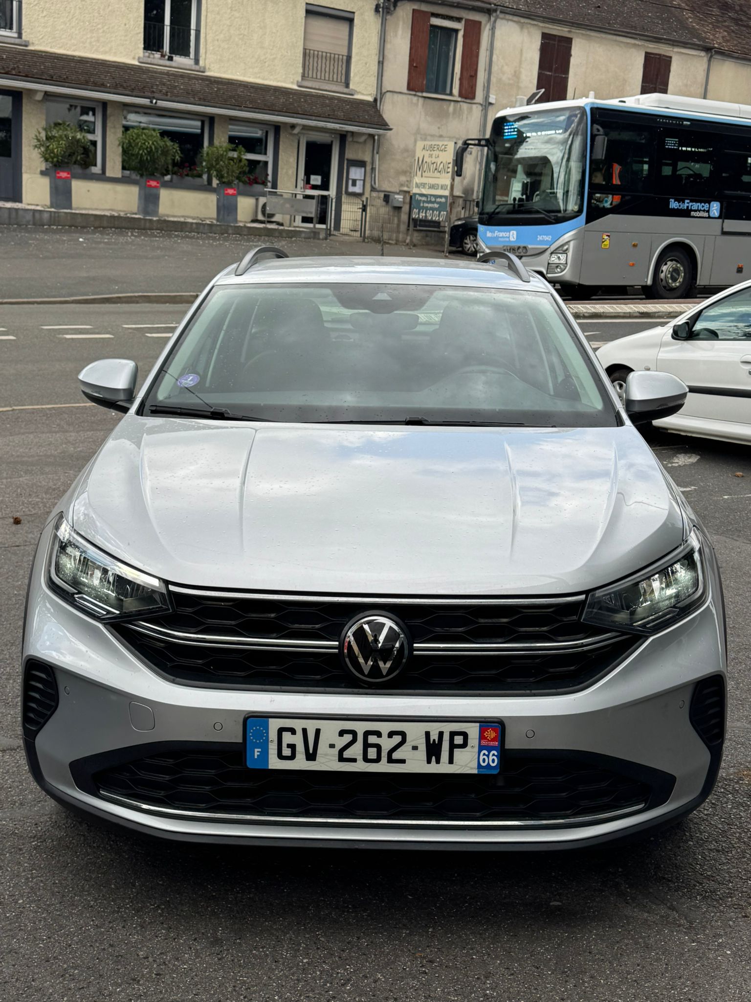 VOLKSWAGEN TAIGO LIFE PLUS