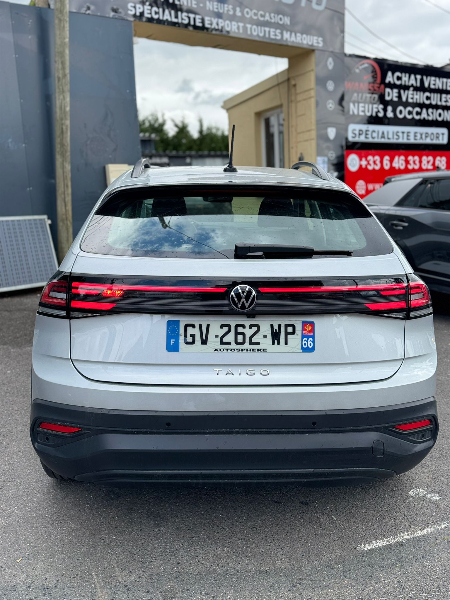 VOLKSWAGEN TAIGO LIFE PLUS