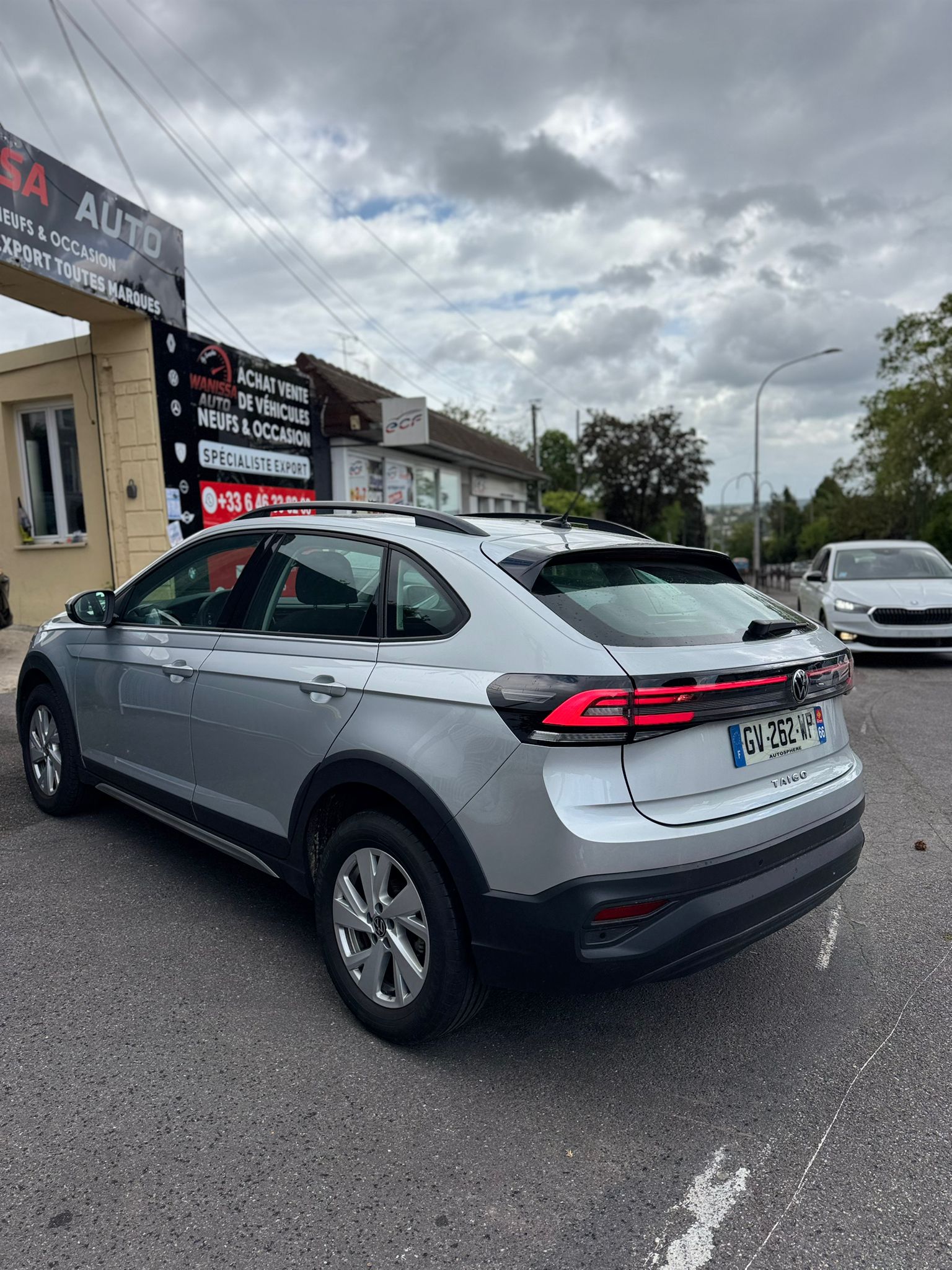 VOLKSWAGEN TAIGO LIFE PLUS