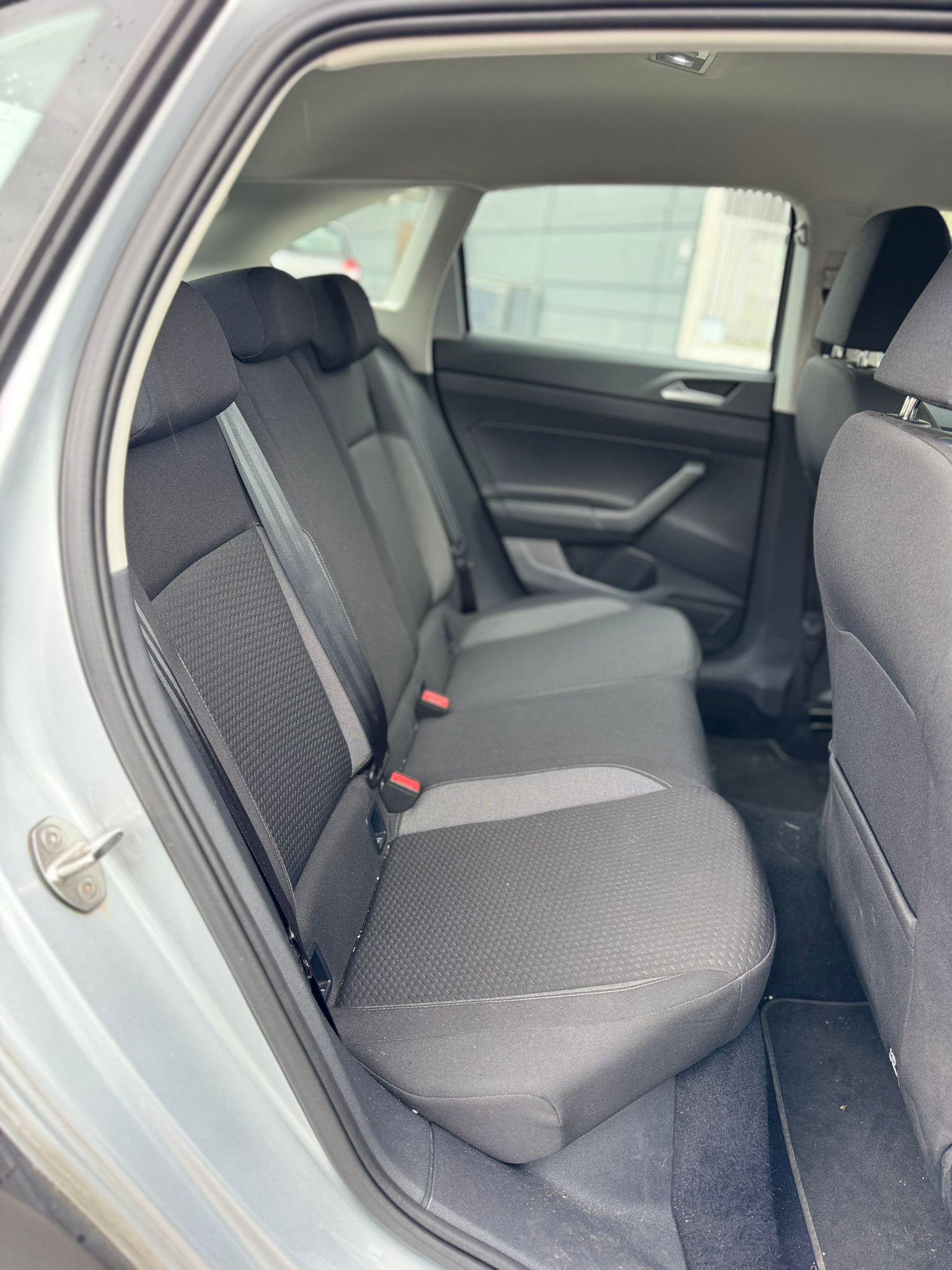 VOLKSWAGEN TAIGO LIFE PLUS