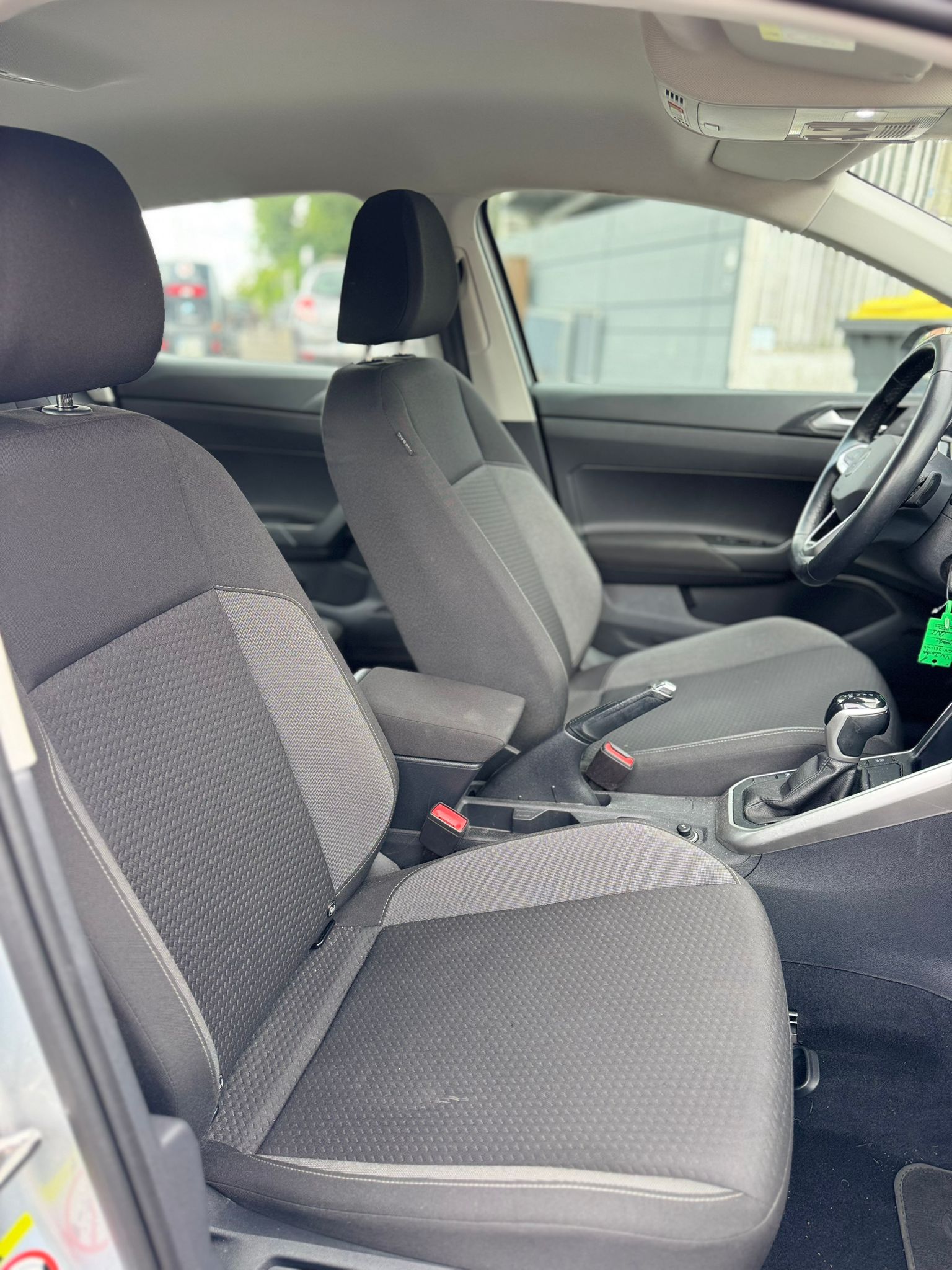 VOLKSWAGEN TAIGO LIFE PLUS