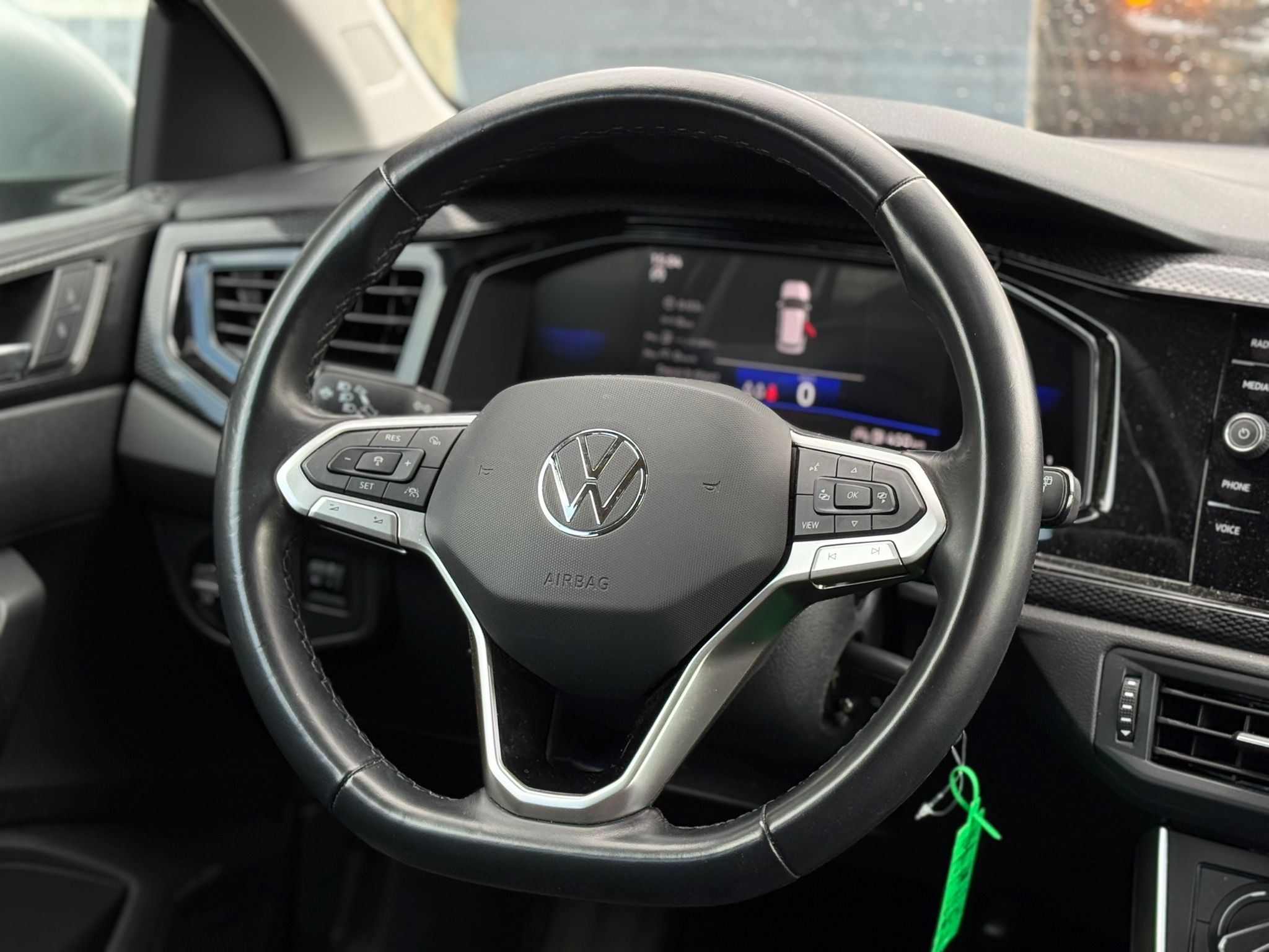 VOLKSWAGEN TAIGO LIFE PLUS
