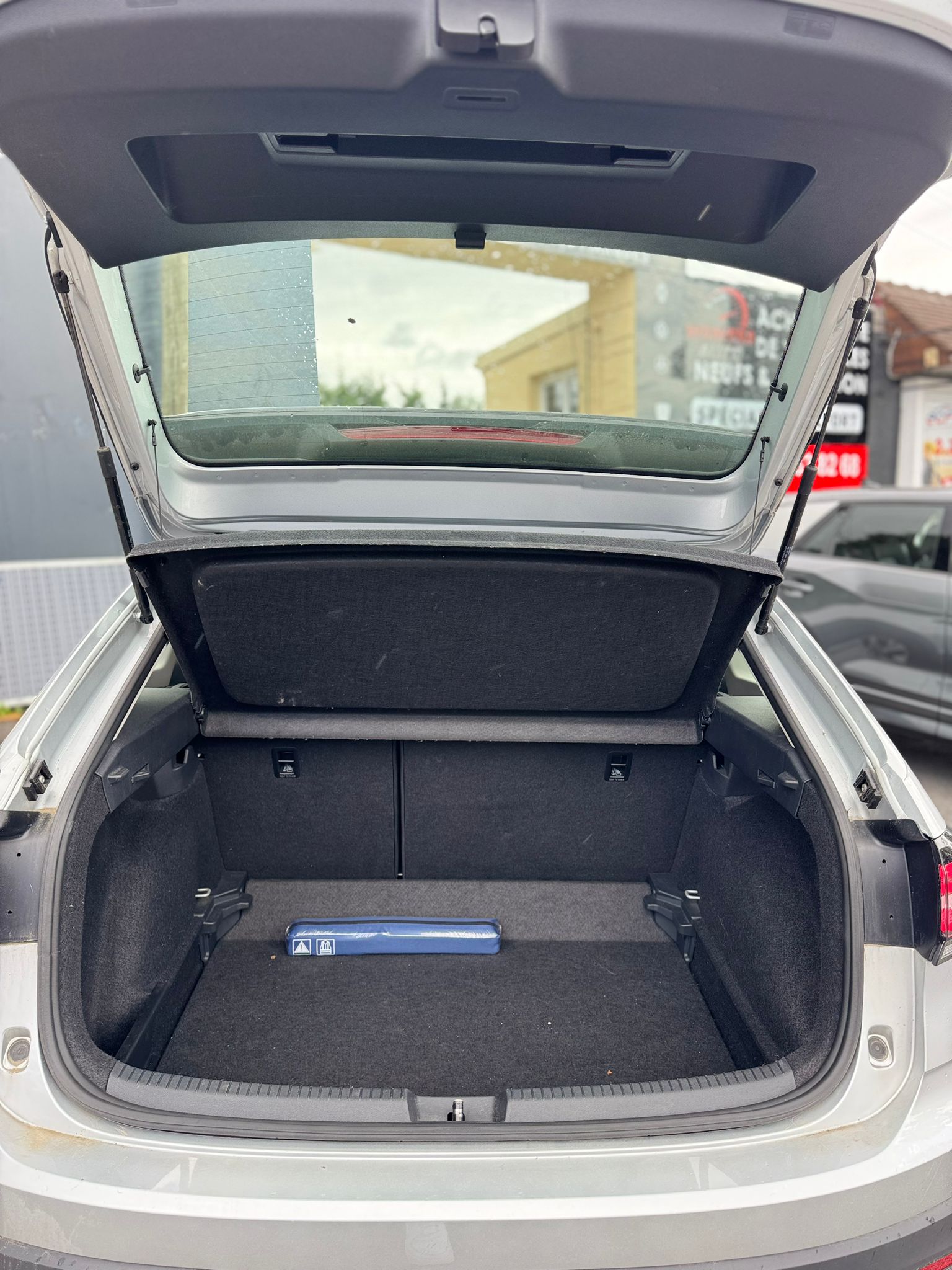 VOLKSWAGEN TAIGO LIFE PLUS
