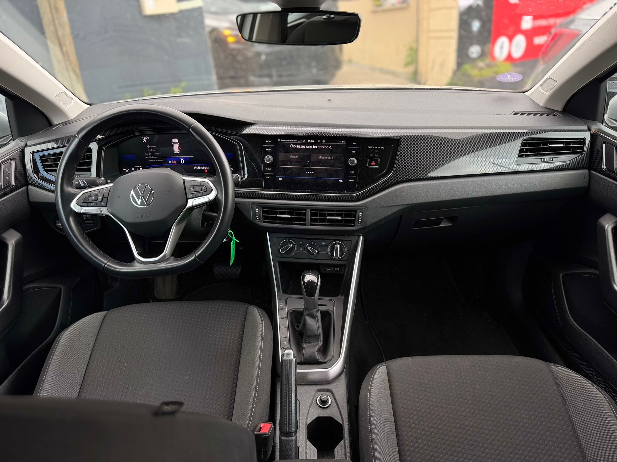 VOLKSWAGEN TAIGO LIFE PLUS