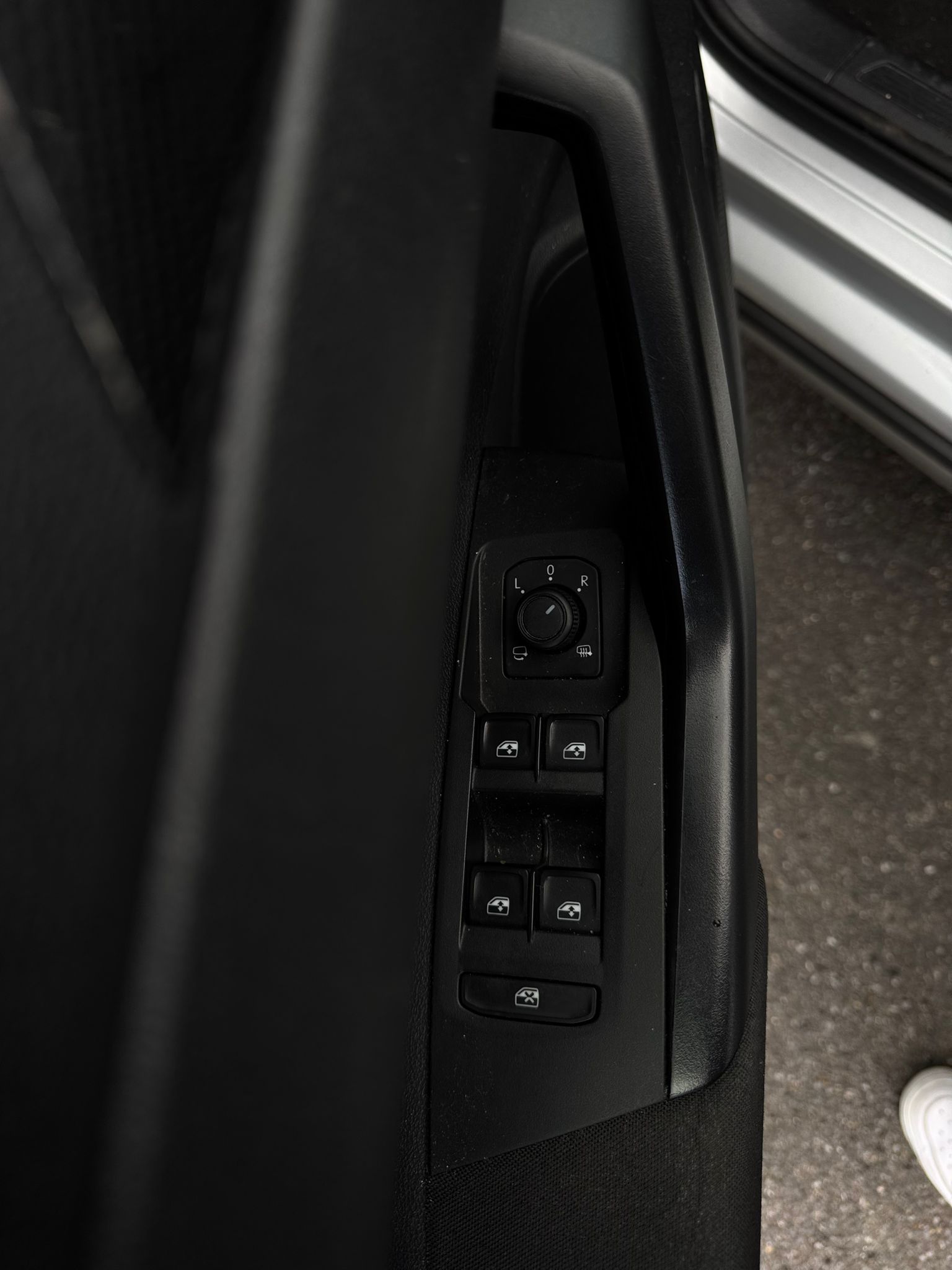 VOLKSWAGEN TAIGO LIFE PLUS