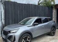 PEUGEOT 2008 ALLURE