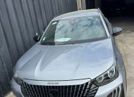 PEUGEOT 2008 ALLURE