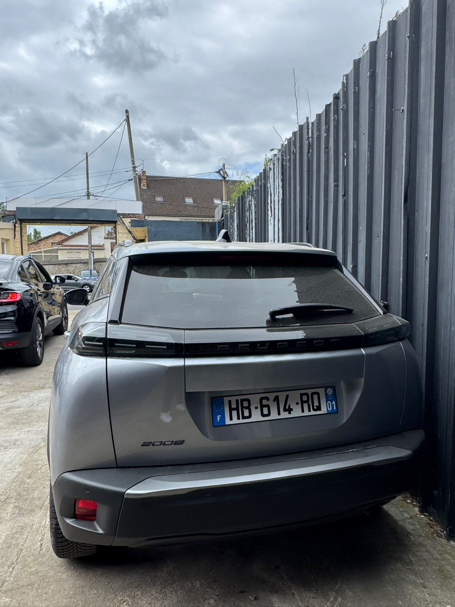 PEUGEOT 2008 ALLURE