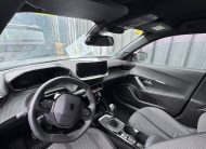 PEUGEOT 2008 ALLURE