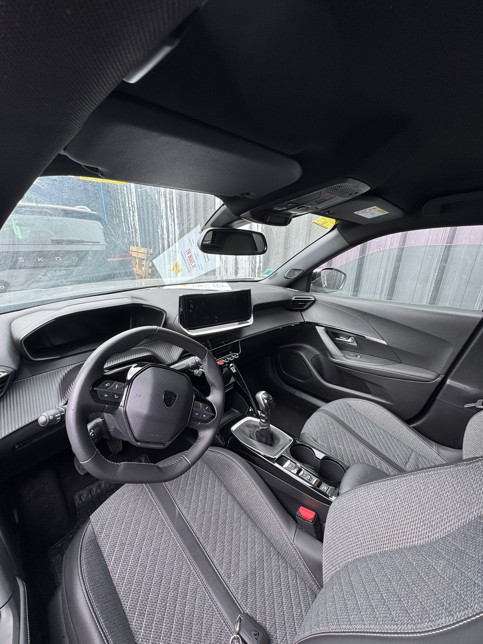 PEUGEOT 2008 ALLURE
