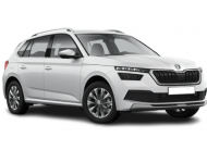 SKODA KAMIQ BUSINESS