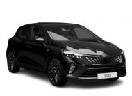 RENAULT CLIO V ALPINE