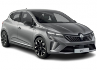 RENAULT CLIO TECHNO