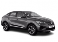 RENAULT ARKANA EVOLUTION