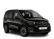 CITROEN BERLINGO XTR