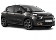CITROËN C3 C SÉRIES