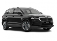 SKODA KAROQ AMBITION